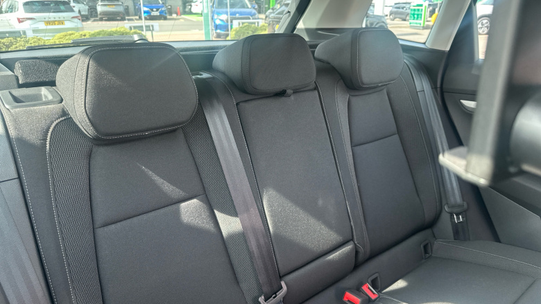 Skoda Karoq 1.0 TSI 116 SE Drive 5dr Petrol Estate